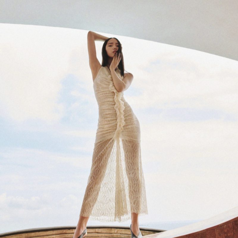 H&M Studio Pre-Fall 25