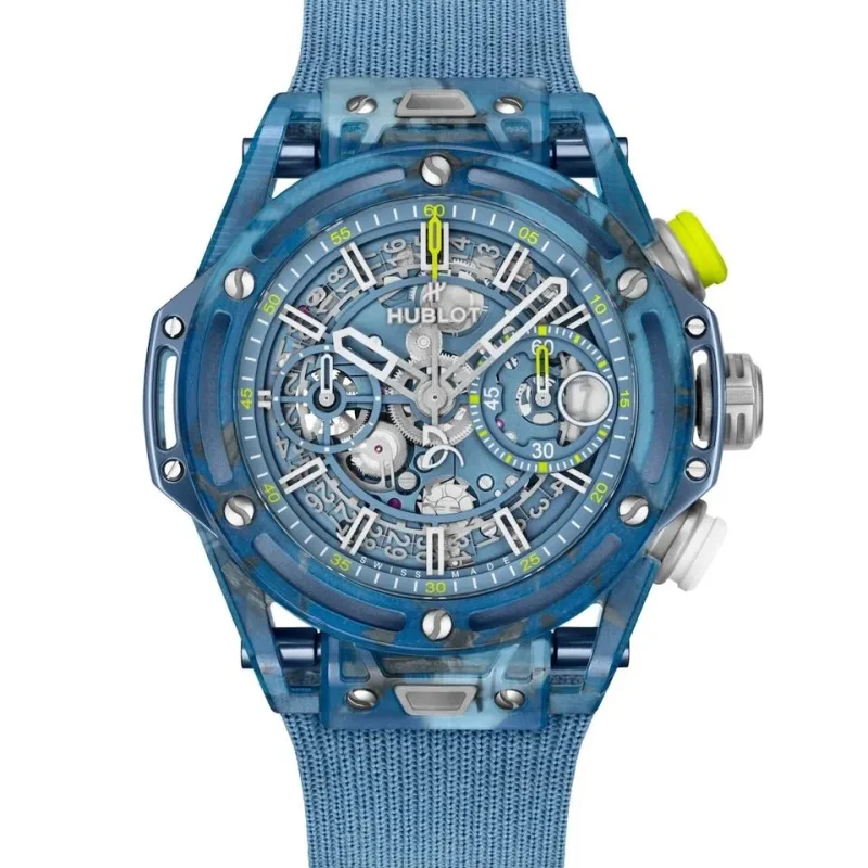 Hublot Djokovic