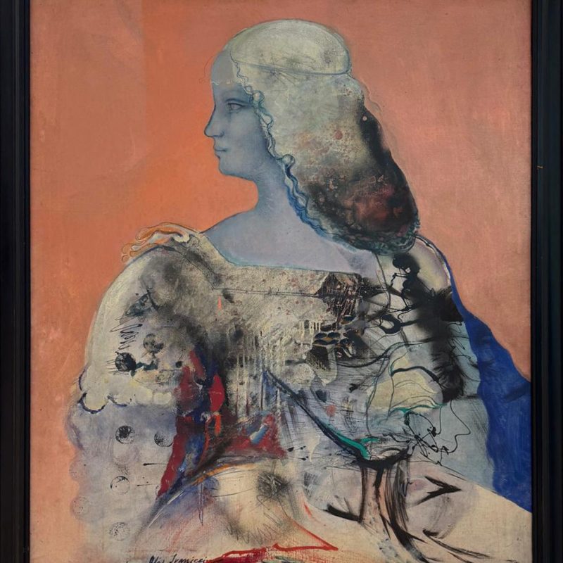 Olja Ivanjicki