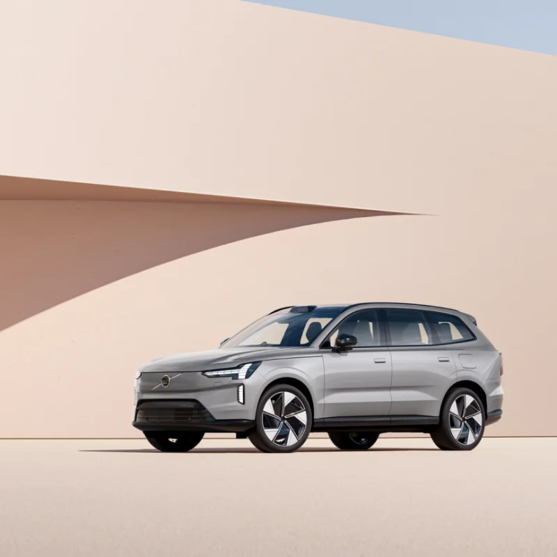Foto: Volvo