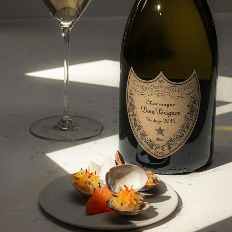 dom perignon