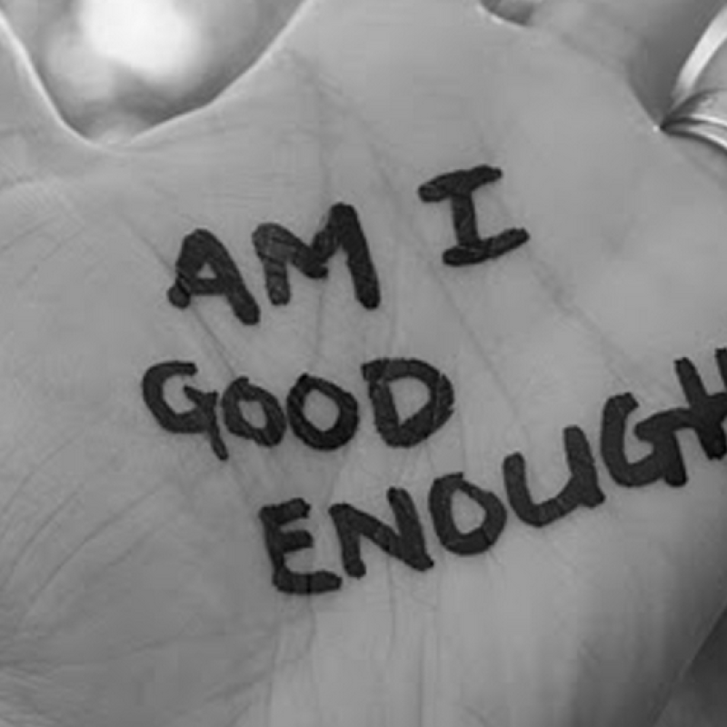 insecurity