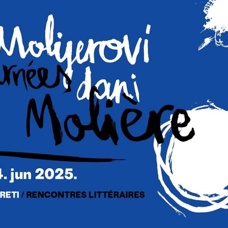 molijerovi dani