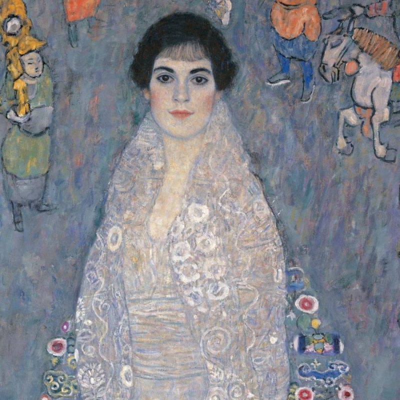 skynews-gustav-klimt-elisabeth-lederer_7085615